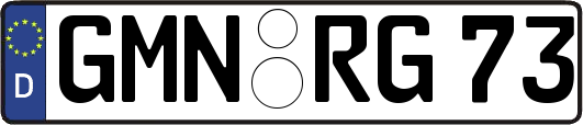 GMN-RG73