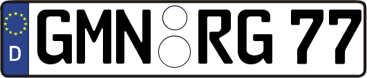 GMN-RG77
