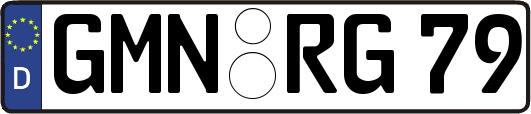 GMN-RG79