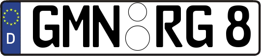 GMN-RG8