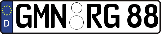 GMN-RG88
