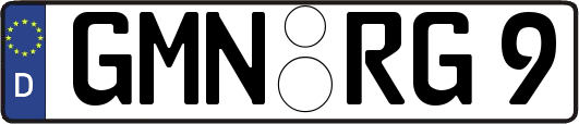 GMN-RG9