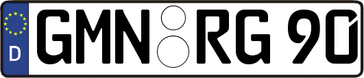 GMN-RG90