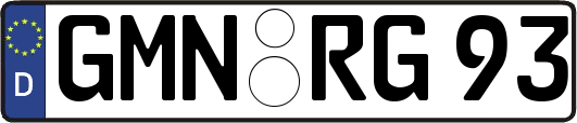 GMN-RG93