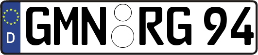 GMN-RG94