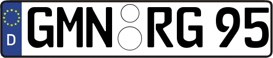 GMN-RG95