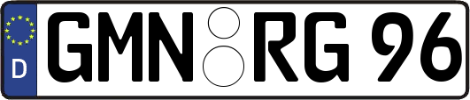 GMN-RG96