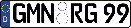 GMN-RG99