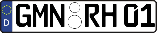 GMN-RH01
