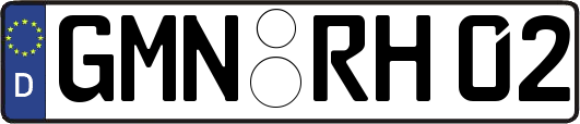 GMN-RH02