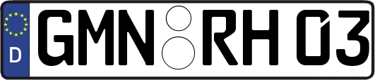 GMN-RH03