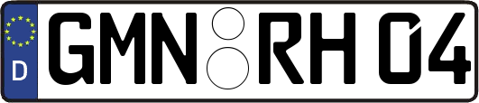 GMN-RH04