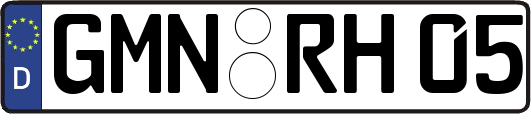 GMN-RH05