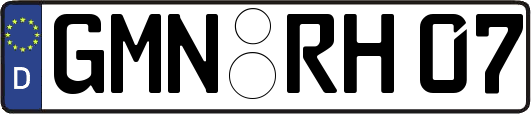 GMN-RH07