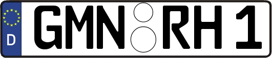 GMN-RH1