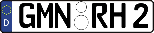 GMN-RH2