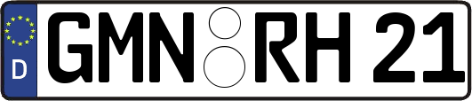 GMN-RH21