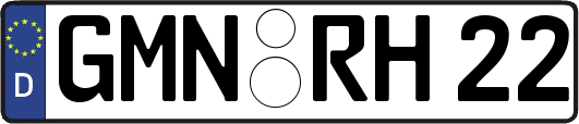 GMN-RH22