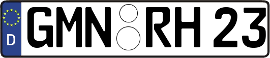 GMN-RH23