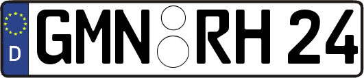 GMN-RH24