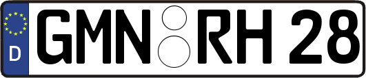 GMN-RH28