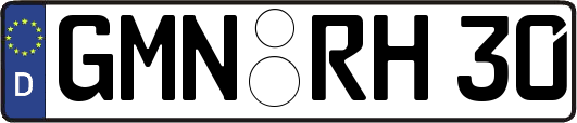 GMN-RH30