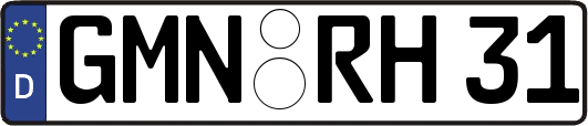 GMN-RH31