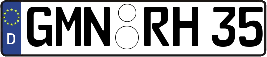 GMN-RH35