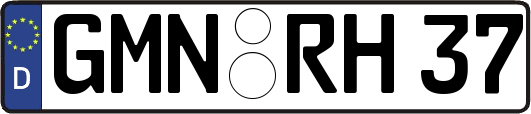 GMN-RH37