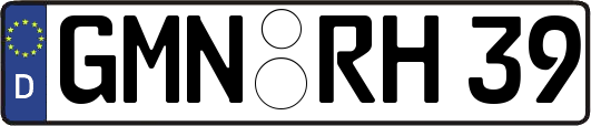 GMN-RH39