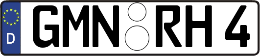 GMN-RH4