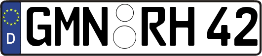 GMN-RH42