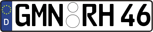 GMN-RH46