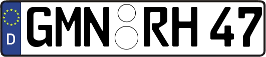 GMN-RH47