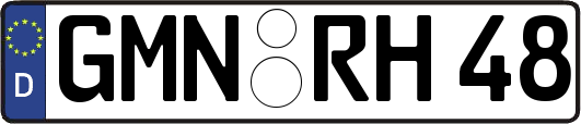 GMN-RH48