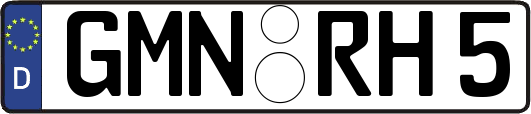 GMN-RH5