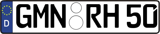 GMN-RH50