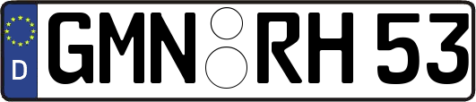 GMN-RH53