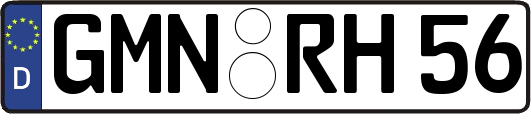 GMN-RH56