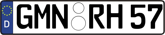 GMN-RH57