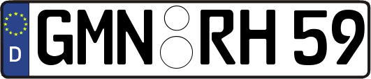 GMN-RH59