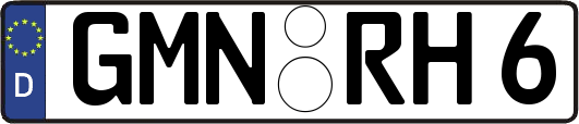 GMN-RH6