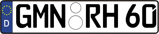 GMN-RH60