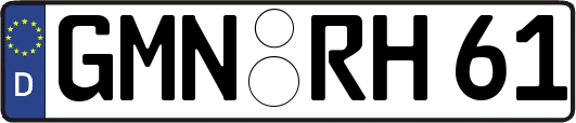 GMN-RH61