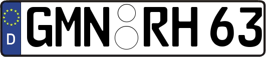 GMN-RH63