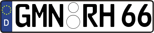 GMN-RH66