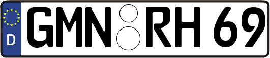 GMN-RH69