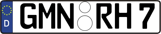 GMN-RH7