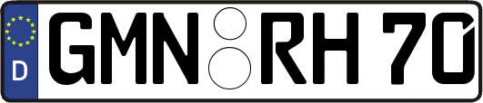 GMN-RH70