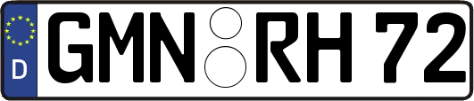 GMN-RH72